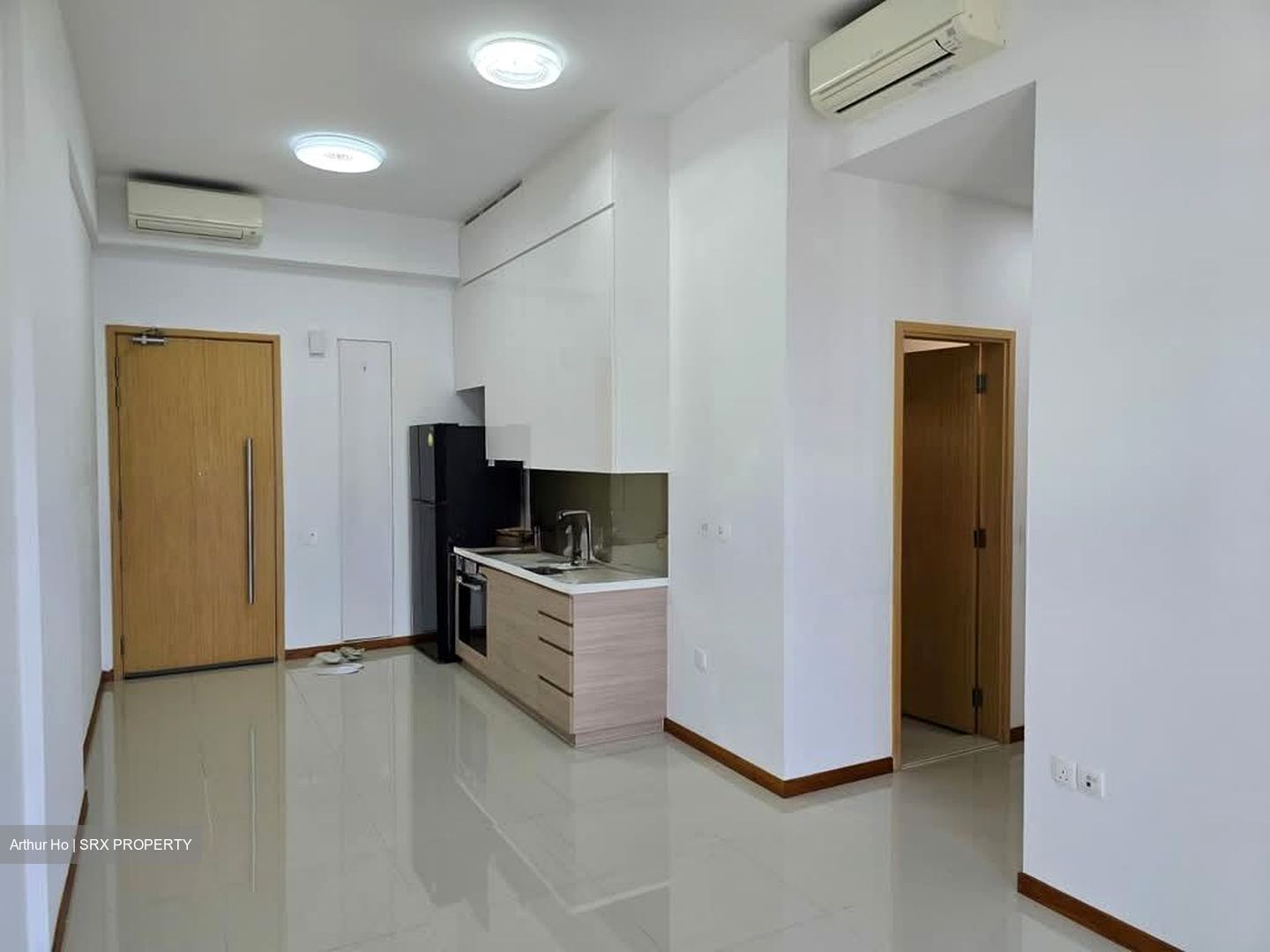 Hillion Residences (D23), Apartment #538048581